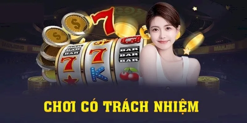 Chơi có trách nhiệm với cộng đồng