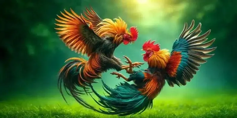 Cách để phân định thắng thua