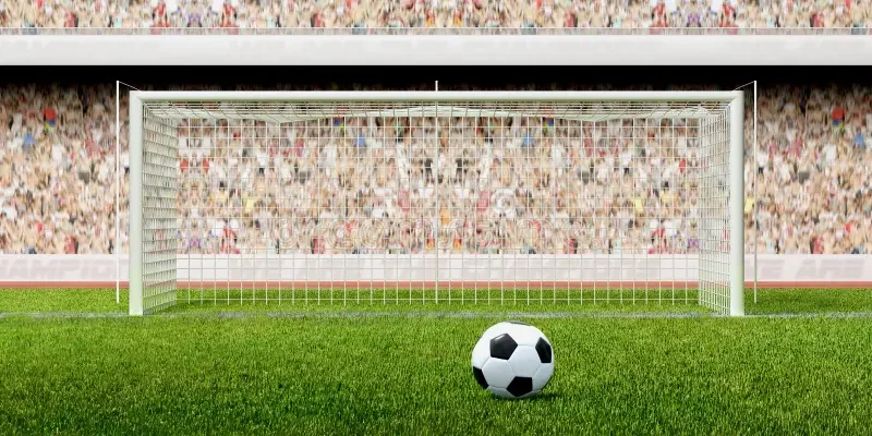 Cách để tham gia trải nghiệm hình thức cá cược penalty