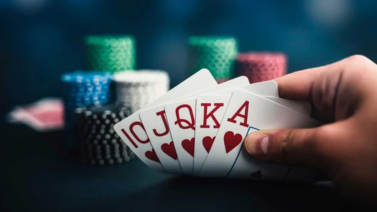 Poker là gì? nguồn gốc gốc và sự phát triển của trò chơi đỉnh cao này