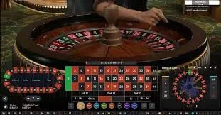 Cách chơi Roulette tại Vin88 cơ bản