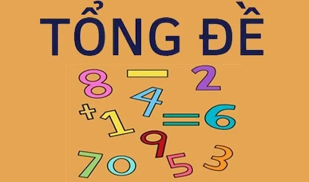 Có những tổng nào trong lô đề hiện nay?