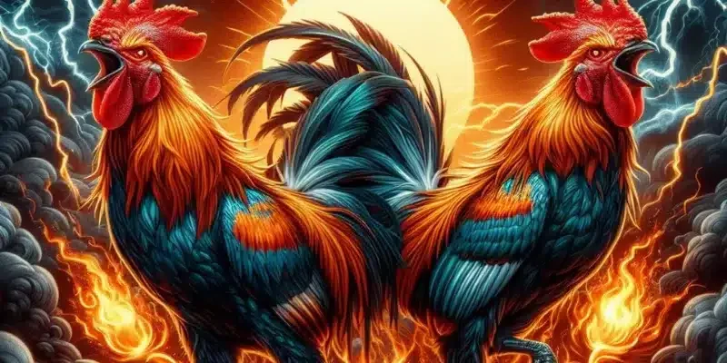 Những nhà cái chính tại trường gà Campuchia